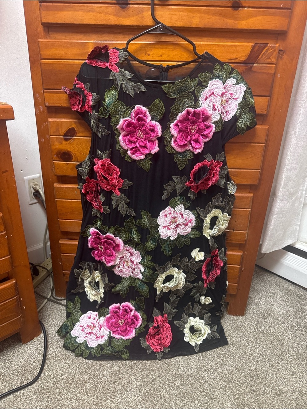 Bag Subcategory Identification